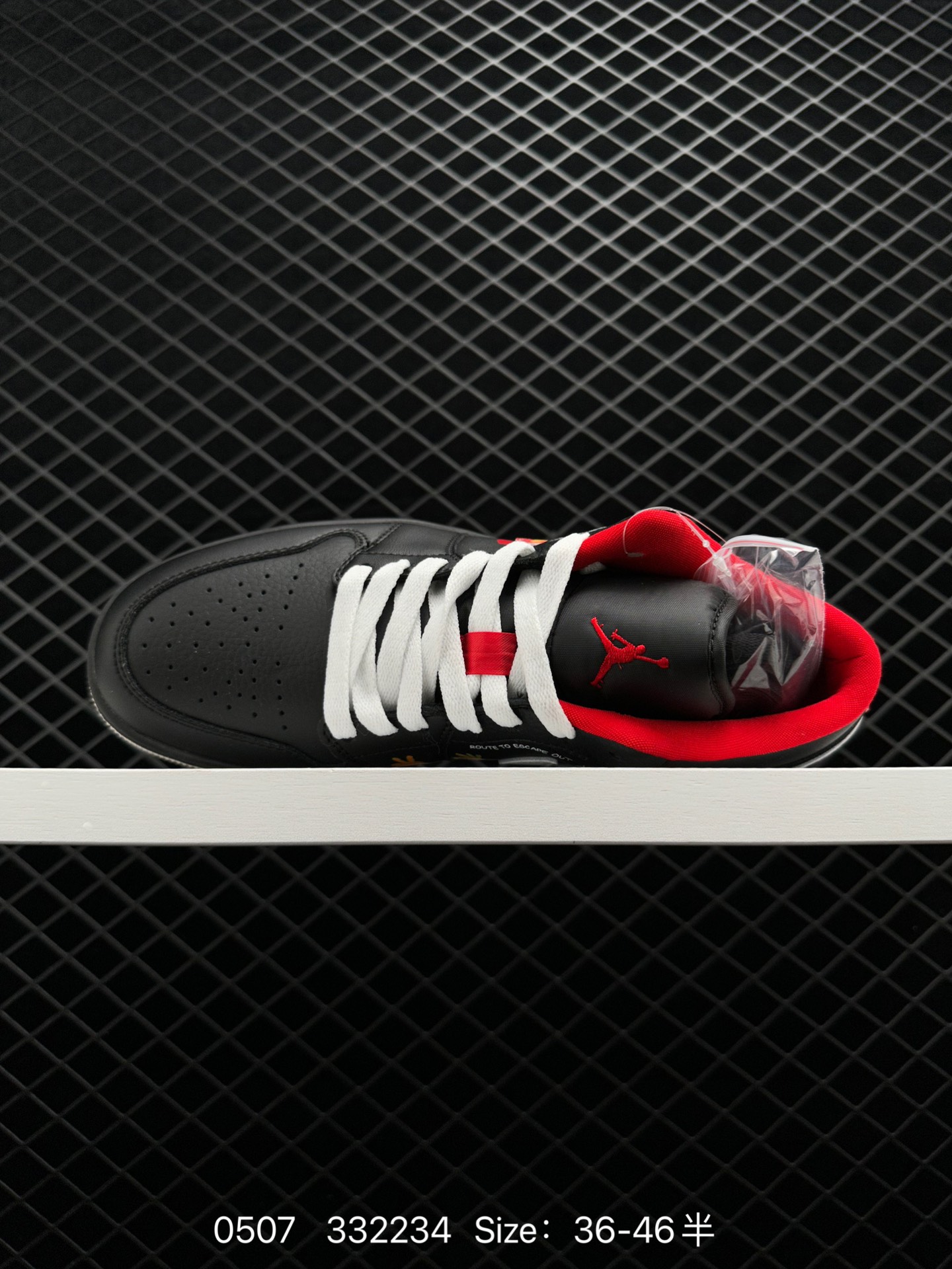 Nike Air Jordan 1 Low PRM